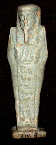 serviteur funéraire momiforme, image 2/2