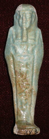 serviteur funéraire momiforme, image 2/2