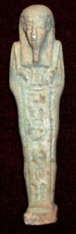 serviteur funéraire momiforme, image 2/2