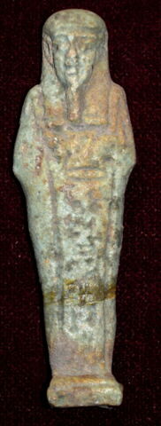 serviteur funéraire momiforme, image 2/2