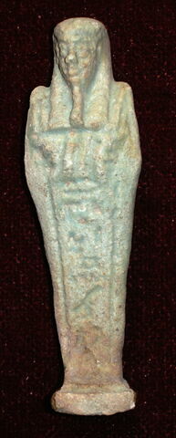 serviteur funéraire momiforme, image 2/2