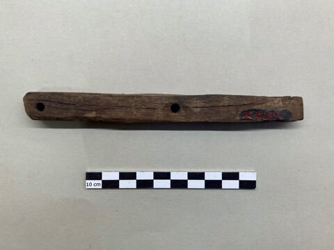 bâtonnet ; verrou, image 2/2