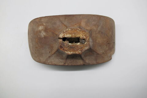 chevet à tronc octogonal, image 3/9