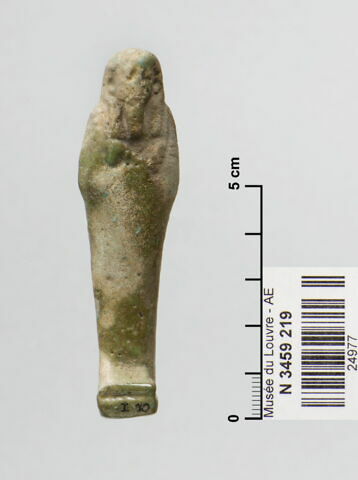 serviteur funéraire momiforme, image 1/1