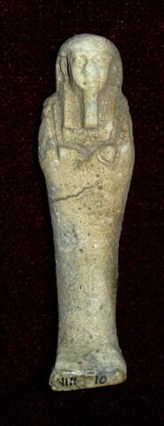 serviteur funéraire momiforme, image 2/2