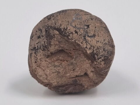 polissoir conique bombé, image 2/3