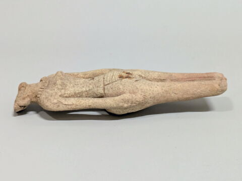 figurine féminine, image 3/4