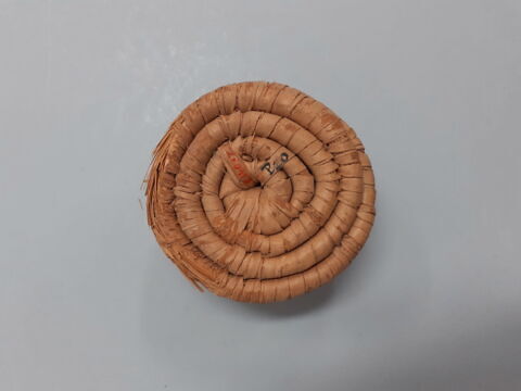 panier ; couvercle de panier, image 5/11