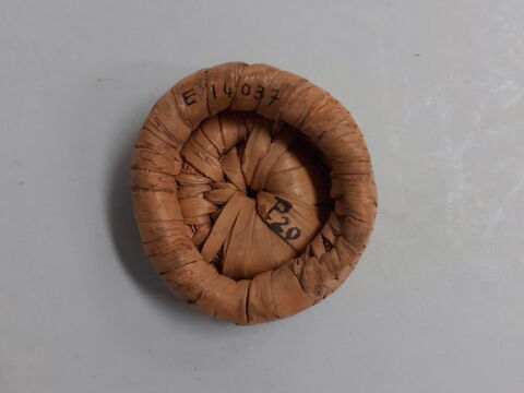 panier ; couvercle de panier, image 6/11