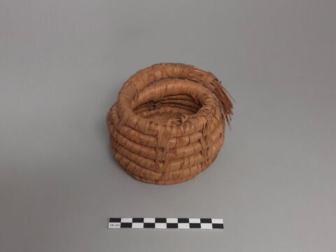 panier ; couvercle de panier, image 1/11