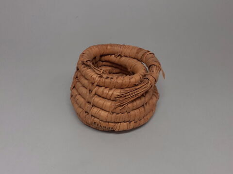 panier ; couvercle de panier, image 3/11
