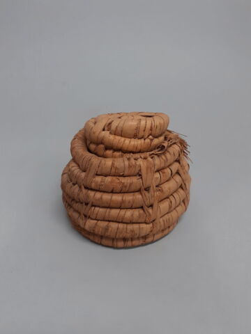 panier ; couvercle de panier, image 4/11