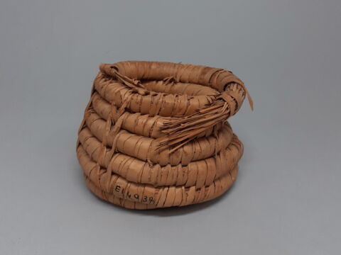 panier ; couvercle de panier, image 9/11
