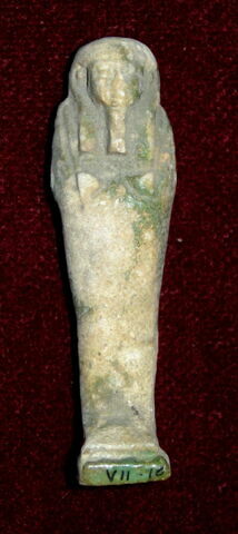 serviteur funéraire momiforme, image 2/2