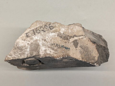 moule d'orfèvre ; chevalière à chaton plat, image 3/3