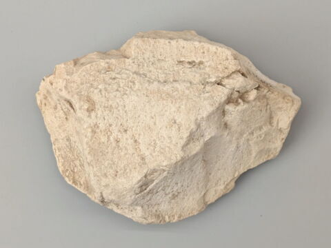 moule d'orfèvre ; boucle d'oreille en croissant, image 2/5