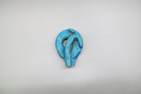 amulette ; sceptre, image 2/3