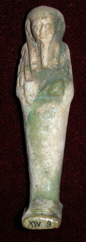 serviteur funéraire momiforme, image 2/2