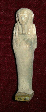 serviteur funéraire momiforme, image 2/2