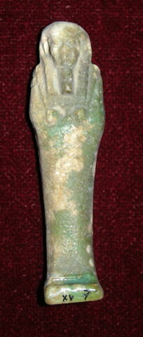 serviteur funéraire momiforme, image 2/2