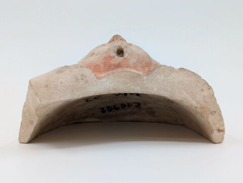 sarcophage miniature ; sarcophage à serviteur funéraire, image 2/7