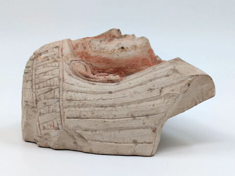 sarcophage miniature ; sarcophage à serviteur funéraire, image 4/7