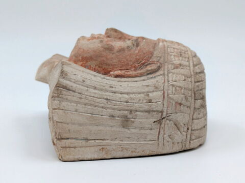 sarcophage miniature ; sarcophage à serviteur funéraire, image 5/7