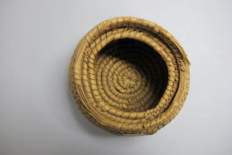 panier ; couvercle de panier, image 2/6