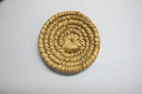 panier ; couvercle de panier, image 5/6