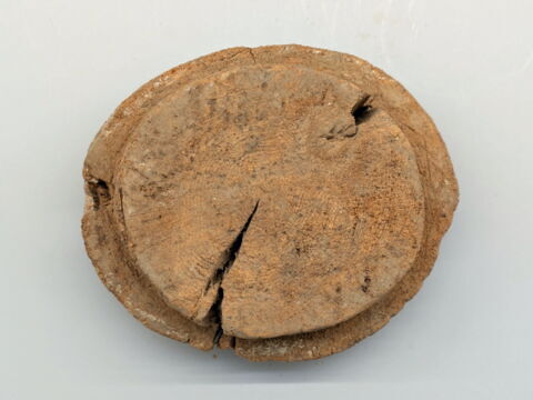 bouchon de jarre  ; couvercle de vase, image 2/4