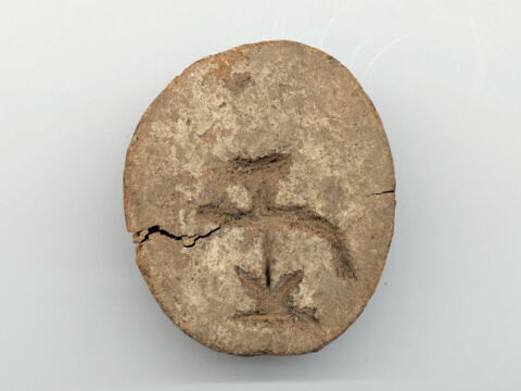 bouchon de jarre  ; couvercle de vase, image 3/4