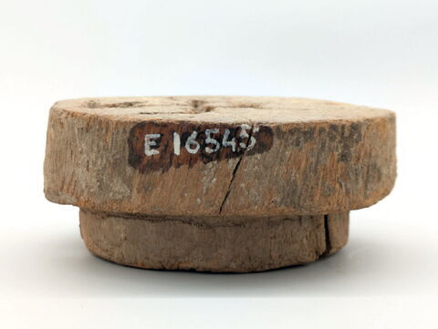 bouchon de jarre  ; couvercle de vase, image 4/4