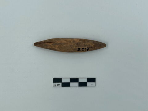 outil ; navette, image 3/4