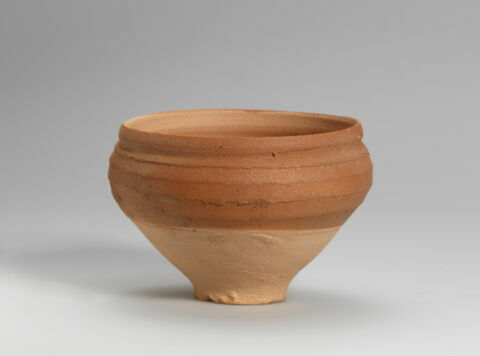 bol à pied bas, image 1/2