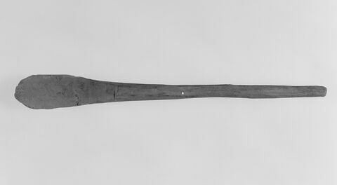 spatule ; cuiller, image 4/5