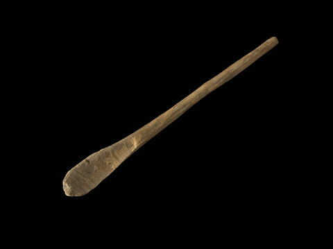 spatule ; cuiller, image 2/5