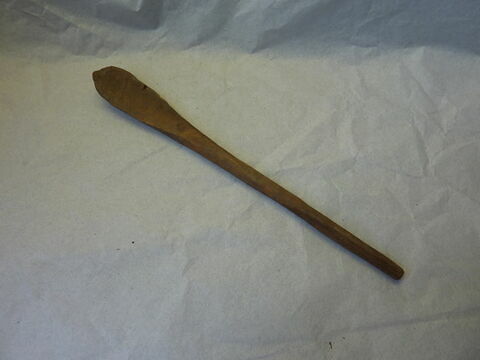 spatule ; cuiller, image 3/5