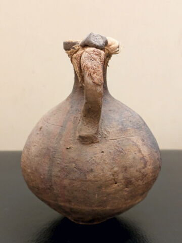 cruche ; sceau ; avec contenu, image 4/5