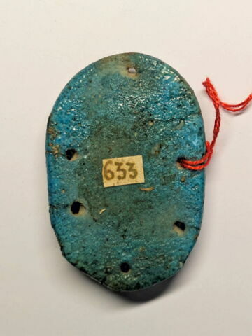 scarabée funéraire, image 2/2