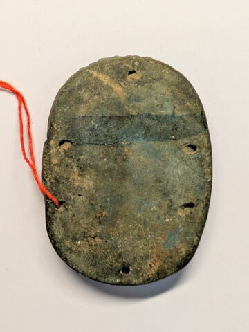 scarabée funéraire, image 2/2
