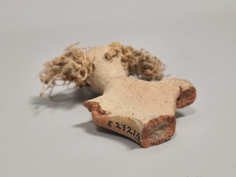 figurine féminine, image 2/3