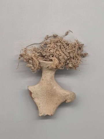 figurine féminine, image 3/3