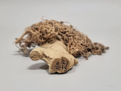 figurine féminine, image 2/3