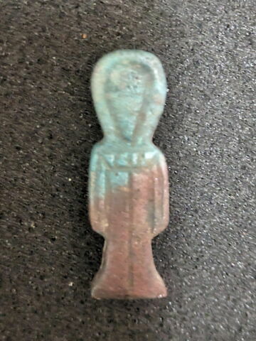 amulette, image 1/1