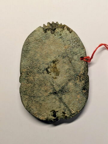 scarabée funéraire, image 2/2
