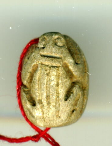 scaraboïde, image 2/2