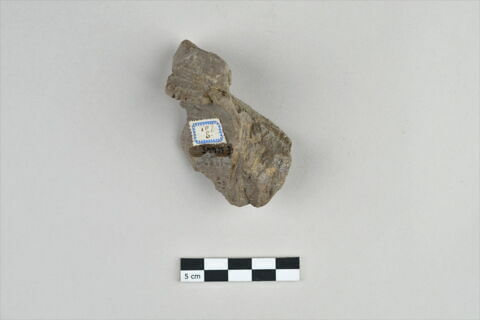 bouchon de jarre ; empreinte de sceau, image 2/5