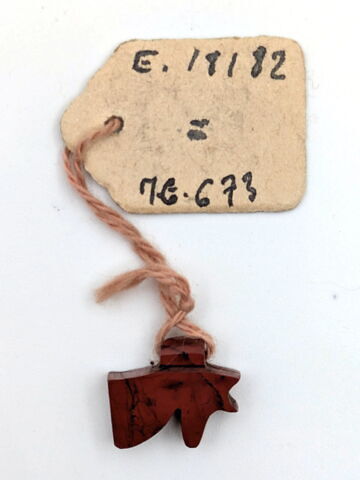 amulette oudjat, image 2/4