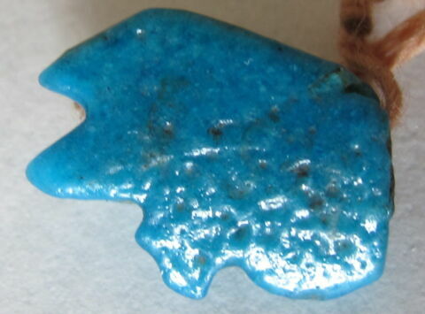 amulette oudjat simple monoface, image 1/1