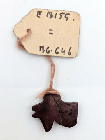 amulette oudjat, image 2/3